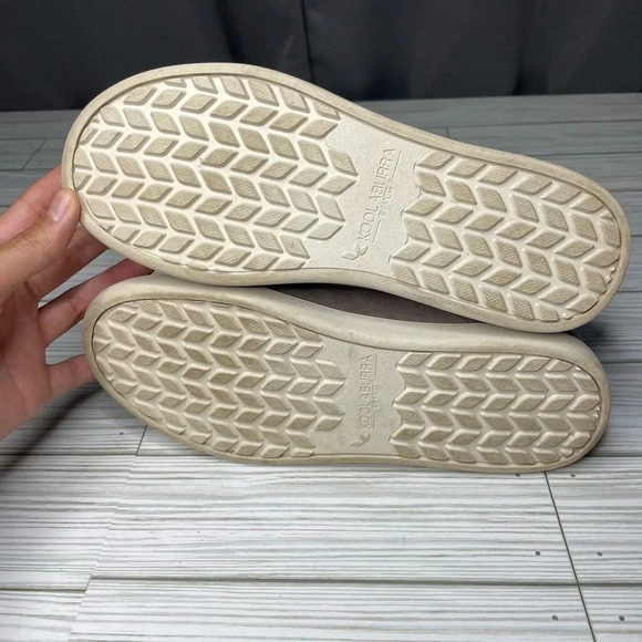 Koolaburra by UGG light brown booties Womens size 6 - Picture 6 of 8